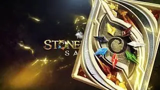 The Stonebound Saga Kickstarter Intro