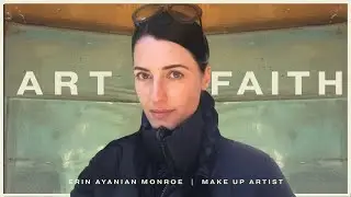 Erin Ayanian Monroe  | Make up artist | 