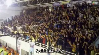 PENS MANIA | Syalalalala