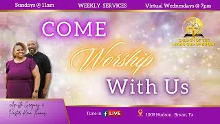 Get Out Of Your Flesh ~ The Job Experience