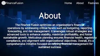 Bootstrap Step-by-Step Guide to Building an About Page with HTML, CSS, & Bootstrap