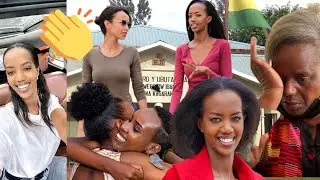 BREAKING NEWS🔥aka kanya MISS ELSA arafunguwe🙏🏻byari ibyishimo kuri bose disi😭umva uko bigenze byose