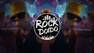 AGORA QUE EU T&Ocirc; SOZINHO - HUD O BRABO - ROCK DOIDO 2026