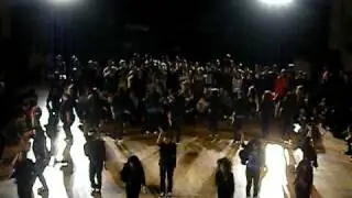 Battlefest Live 360 v9 - WRAWSOME