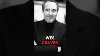 Famous Filmmaker Quotes - Wes Craven - #scream #short #shorts