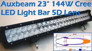 AUXBEAM 23