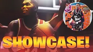 Pink Diamond HAKEEM OLAJUWON Chills Festival Showcase!! (NBA 2K26: MyTeam)🚀🔥
