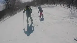 Ski Montcalm