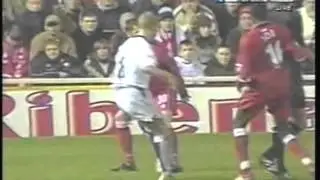 English Premier League -Matchday 20 -December 26, 2002