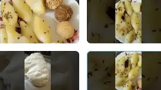 अगर आपको ये पीठा मिल जाए तो कोई दूसरा पीठा खाना नहीं चाहेगा | Puli Pitha Recipe | Manisha.com
