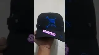 reshape topi #music #cap #reggae #topi #mlb #cat #newera #baseball #fashion #astros