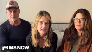 Savannah Guthrie and family say &lsquo;we will pay&rsquo; in new video, beg for return of mother