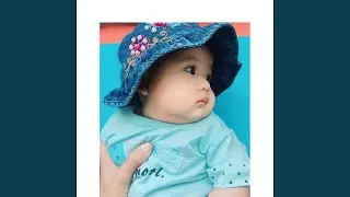 Little Cute baby