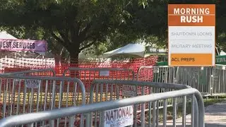 Austin preps for ACL, the annual concert kicks off Friday