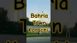 Bahria Town Karachi travel to Peshawar #karachibus #peshawar #bahriatownkarachi #byroad #bahriatown