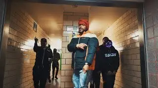 Hound Gritty x Trappy Mason - ForEva Gritty ( OFFICIAL MUSIC VIDEO )