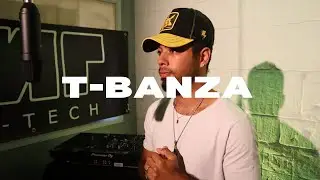 T-BANZA | WORKSHOP CONCERT BY ME-TECH