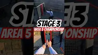Stage 3-USPSA AREA 5 Championship - CZ Shadow 2 - Limited Optics - USPSA Major Match