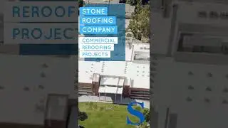 STONE ROOFING COMPANY