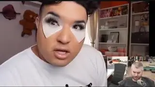 Rich Lux vs H3H3 🥊