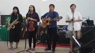 VG God is Good - Berakar Bertumbuh Berbuah