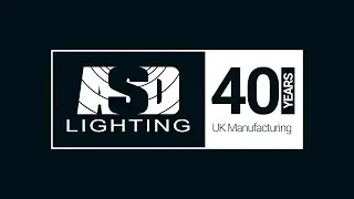 ASD Lighting PLC | 40 Years of ASD Lighting - Volume 3