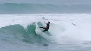 Stab In The Dark: Channel Islands