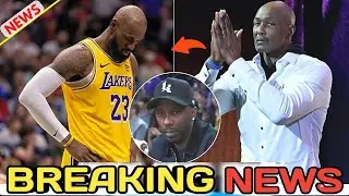 Fans EXPLODE: Rich Paul's 'Disrespectful' Remarks About LeBron James Stir Controversy!