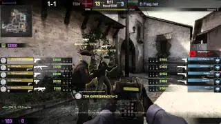 TSM 2v4