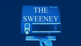 The Sweeney (Stylophone cover)