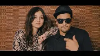 Rob C - Bass Heavy | Official 4K Music Video | Punjabi Rap 2017