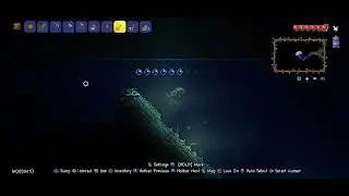Terrerria Ep .6 Spider Cave