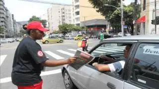 Destak smartfit - Rio de Janeiro