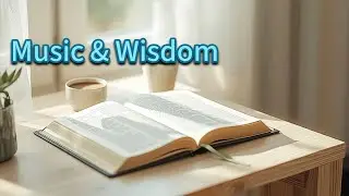 21 Min Bible Meditation &ndash; Christian Lofi & Biblical Parables for Peace 2026