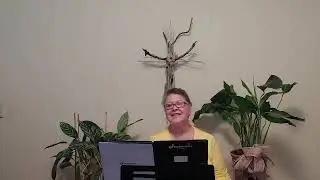 Go Down, Moses - Barbara Myers