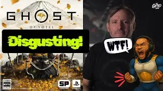 Sucker Punch CEO apologizes + Ghost of Yotei Budget revealed!