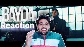 NAVID ZARDI ft. XATAR - BAYDA | KURDISH MUSIC REACTION