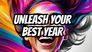 Escape the Ordinary: Unleash Your Best Year with These 10 Transformative Tips