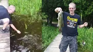 Fishing 