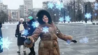 ХУДОЖНИК НАРИСУЙ МЕНЯ СЧАСТЛИВОЙ 😊 ХАРЬКОВ ТАНЦЫ 💃🕺24.01.2026 #танцыхарьков 