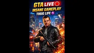 gta v live mission and gang fight #gta #gtalive