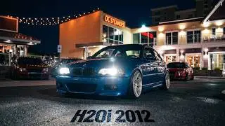 H2Oi 2012 OCMD - BsaintMedia Official Video HD