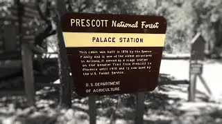 Geovlogging Senator Highway #6(no spoilers): Palace Station