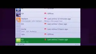 Best OG Gamertags Of All Times!