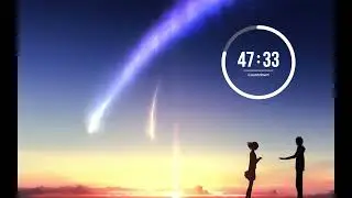 🚀 60-Minute Lofi Deep Focus Challenge ⏲️ | Beat the Clock & Master Your Work