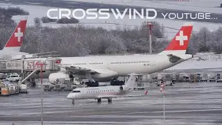 Bombardier Jets WEF TRAFFIC Januar 2024 #LJ60 #CL35 #CL60 #CRJ2
