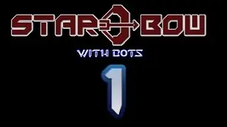 StarBow with bots 01