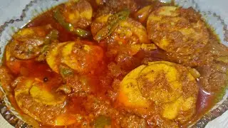 Eggs gravy kadahi recipe! delicious egg kadahi recipe! egg recipe! S food recipes Adventure