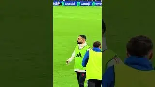 Alisson responds to Wayne Rooney's Mohamed Salah claims