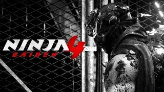 Ninja Gaiden 4 - All Combat Trials (Easy Way)